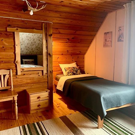 Muha Beach Holiday Home Riksu Ngoại thất bức ảnh