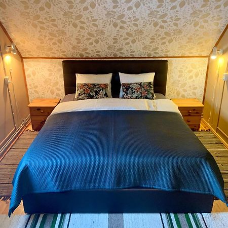 Muha Beach Holiday Home Riksu Ngoại thất bức ảnh