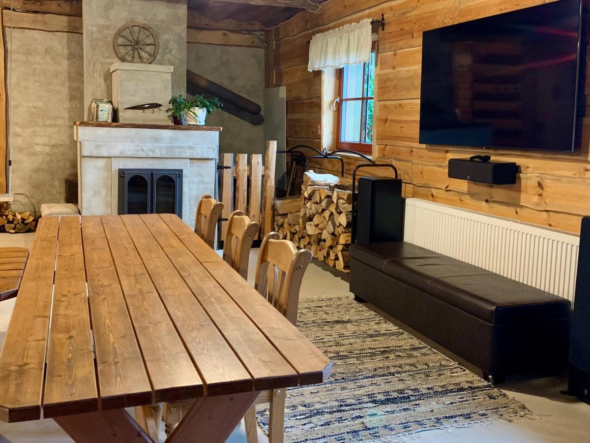 Muha Beach Holiday Home Riksu Ngoại thất bức ảnh