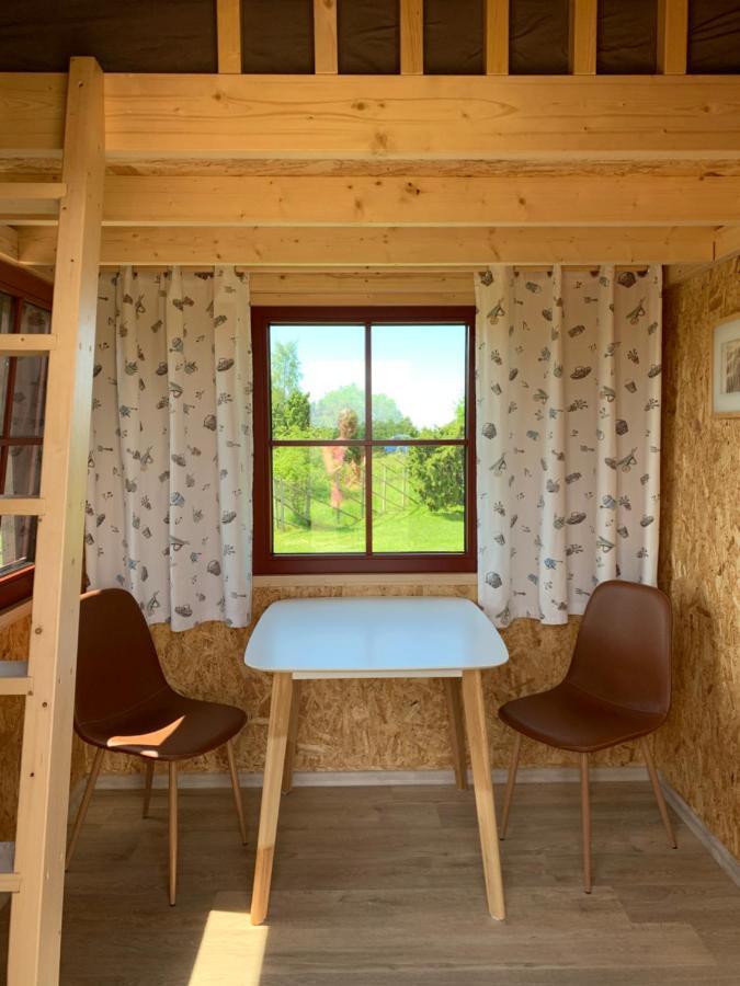 Muha Beach Holiday Home Riksu Ngoại thất bức ảnh