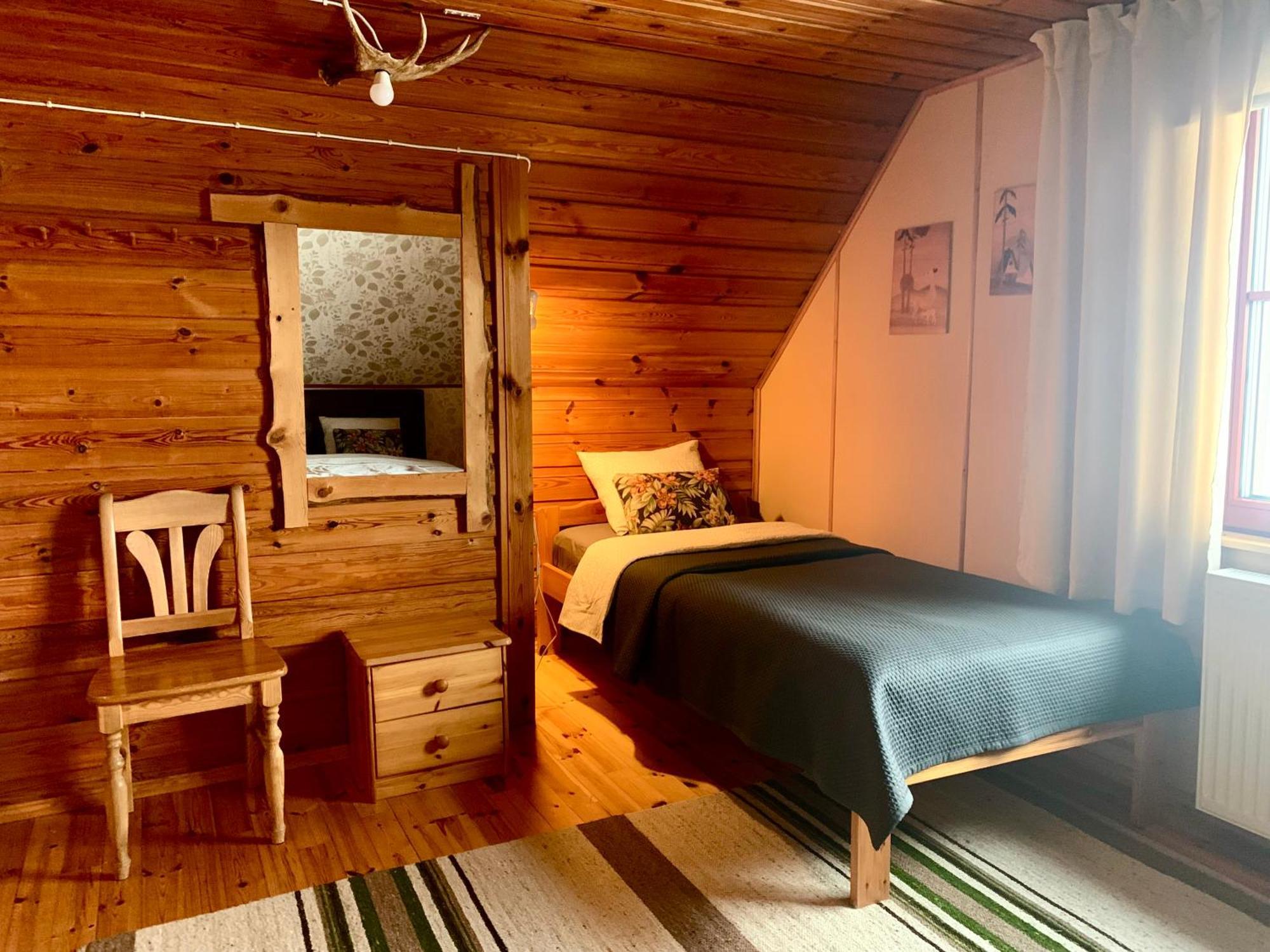 Muha Beach Holiday Home Riksu Ngoại thất bức ảnh