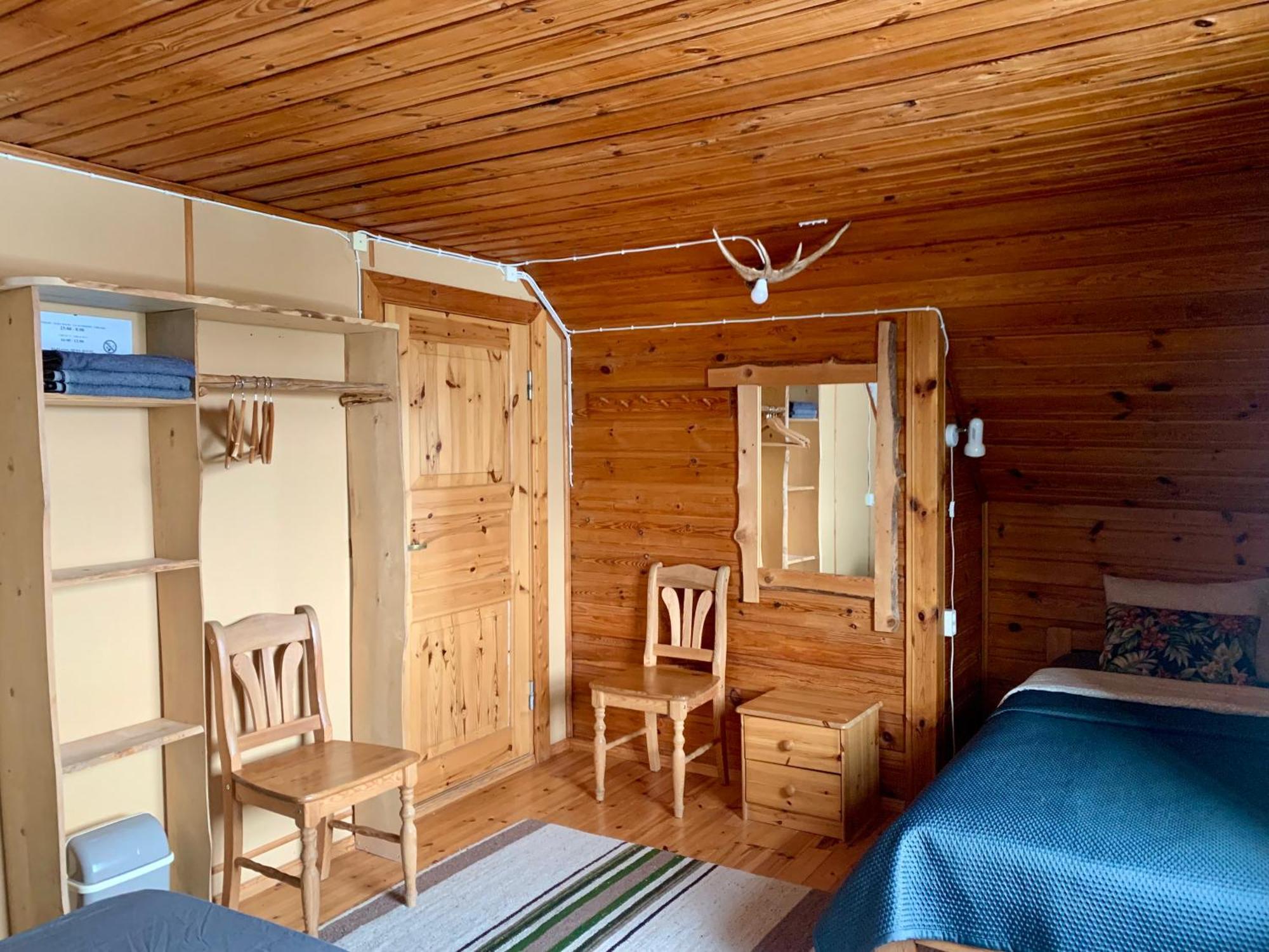 Muha Beach Holiday Home Riksu Phòng bức ảnh