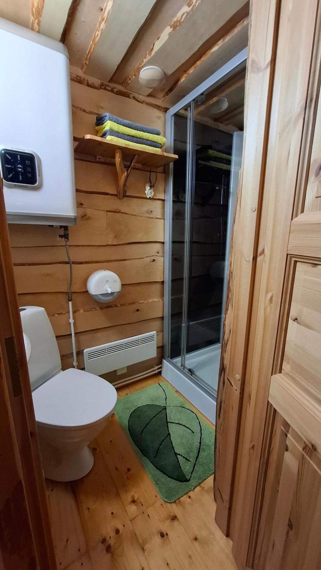 Muha Beach Holiday Home Riksu Ngoại thất bức ảnh